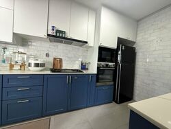 Blk 204A Punggol Field (Punggol), HDB 5 Rooms #577739171